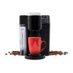 NuWave Bruhub 3-in-1 Single Serve Coffee Maker $40.80 + Free S/H $99+