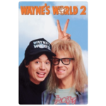 Digital HD Movies: Wayne's World 2, Good Burger, Tommy Boy, Coneheads $5 each &amp; More