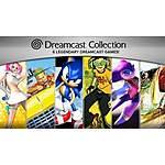 SEGA Dreamcast Collection (PC Digital Download) $2.90
