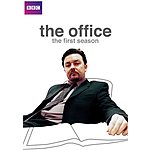 BBC TV Seasons (Digital HD/SD): The Office (UK), Fawlty Towers, Red Dwarf & More $5 each