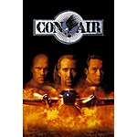 Digital HD Films: Con Air, Pearl Harbor, Armageddon, Tombstone & More $5 each
