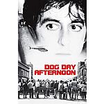 Digital HD Movies: Dog Day Afternoon, Ocean's Thirteen & More $5 each