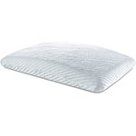 Tempur-Pedic Pillows: Buy 1, Get 1 Free + Extra 30% Off: 2-Ct Essential Support $55.30 &amp; More (w/ Email Coupon)