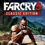 PS4 Digital Download: Ride $6, Knack 2 $5, Far Cry 3 Classic Edition $3 &amp; More
