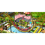 Epic Games:  RollerCoaster Tycoon 3 Complete Edition (PC Digital Download) Free