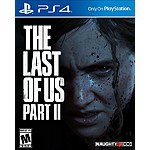 Used Game Sale: Marvel's Avengers (PS4/XB1) $35, The Last of Us Part II (PS4) $28 &amp; More + Free S/H