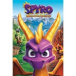 Xbox Digital Game Sale: Star Wars: Squadrons $24, Spyro Reignited Trilogy $14 &amp; Much More