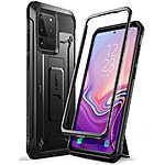 SupCase Unicorn Beetle Pro Rugged Case for Samsung Galaxy S20 Ultra / Ultra 5G - Used (Like New) - $6.07 @ Amazon Warehouse Deals