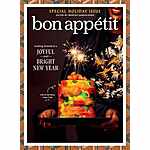 Year-End Magazine Sale: 1-Year Smithsonian $8.65, Bon Appetit $4.75 &amp; More + Free S/H