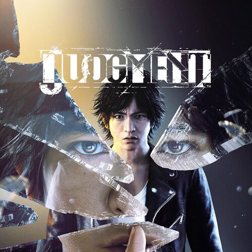Judgment - PS4 Digital Download - $10.49