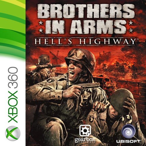 Xbox Game Pass Members: Brothers in Arms: Hell's Highway (Xbox 360 / One / Series S|X Digital) $2.99