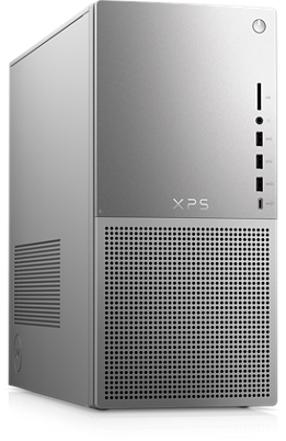 Dell XPS 8960 Desktop: i9-14900K, 32GB RAM, 1TB SSD, RTX 4070 12GB - $1699.99 or less + Free S/H @ Dell