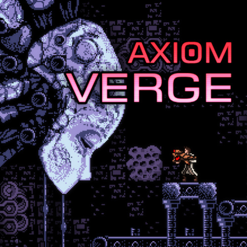 Axiom Verge (Nintendo Switch Digital) $5