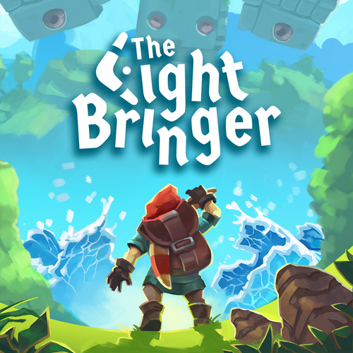The Lightbringer (Nintendo Switch Digital Download) $2.99