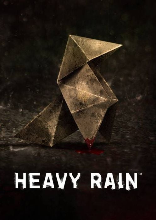 Digital PC Games: Heavy Rain $3.79, Mato Anomalies $3.79, Soul Hackers 2 $13.19 @ CDKeys