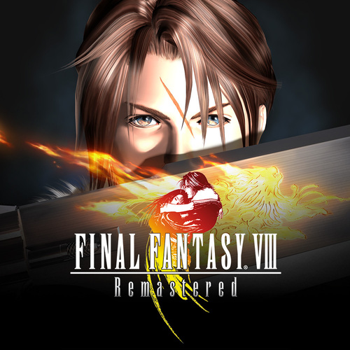 Final Fantasy VIII Remastered (PC Digital Download) $6.88 @ Green Man Gaming