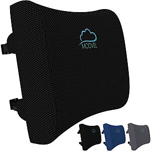 Modvel 2024 seat cushion