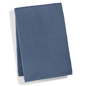 Martha Stewart Quick Dry Reversible Bath Towels Only $4.80 on