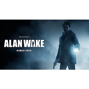 Alan wake digital code best sale