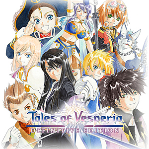 Tales of vesperia switch digital code new arrivals