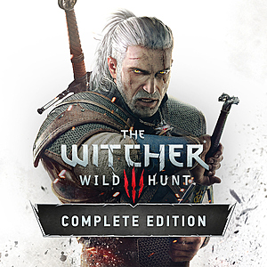 Jogo Nintendo Switch The Witcher 3: Wild Hunt Complete Edition