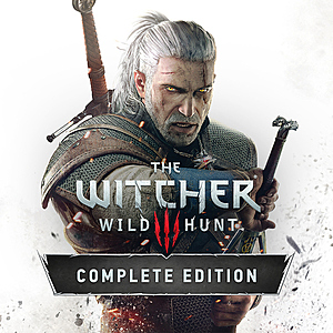 The Witcher 3 Wild Hunt Nintendo Switch Digital Standard 20
