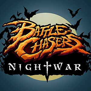 Battle chasers cheap nightwar codes switch