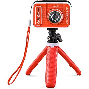 Kidizoom creator shop cam target