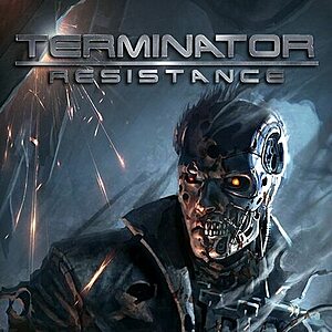 Terminator Resistance (PS4)