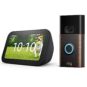 Ring doorbell slickdeals sale