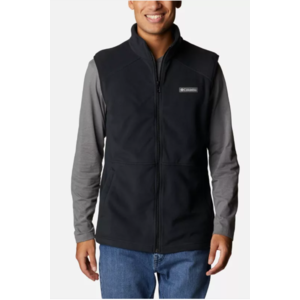 Columbia outlet vest sale