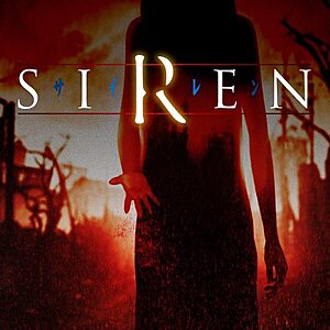 Siren PS4 Digital Download