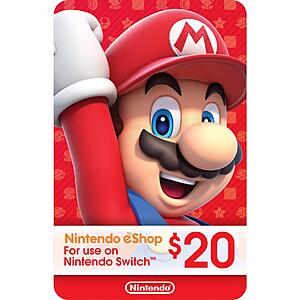 GameStop Pro Members Select eGift Cards Nintendo PlayStation Xbox