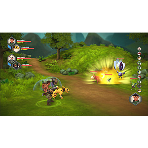 Earthlock switch shop
