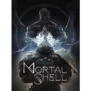 Mortal Shell (PC Digital Download) Free