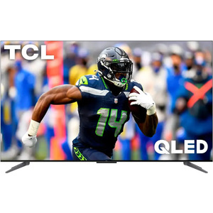 TCL 65" Q750G Series 120Hz QLED 4K UHD HDR Smart TV (2023) @ Best Buy $499