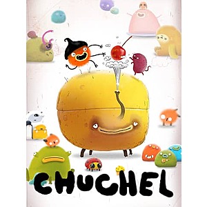 Digital PC / Mobile Games: CHUCHEL (PC/Android/iOS) or Loop Hero (Android/iOS) Free 