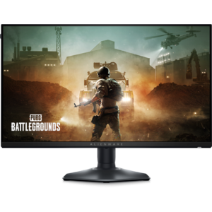 24.5" Alienware AW2523HF 1920x1080 360Hz FreeSync Premium Fast IPS LED Monitor - $249.99 + FS @ Dell