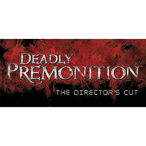 Deadly Premonition 1 + 2 Bundle (PC Digital Download) .05 & More