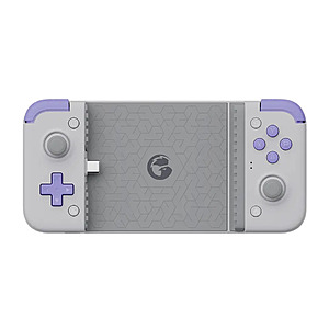 GameSir X2s Mobile Game Controller  w/ Hall Effect Analog Joysticks & Triggers (USB-C or Bluetooth) $26.58 + Free U.S. Shipping @ AliExpress [Existing Customers Only]