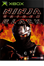 Ninja Gaiden Black (Xbox One/Series X|S Digital Download) 