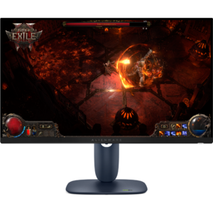 27" Alienware AW2725DM 1440p 180Hz Gaming Monitor $189.98 + Free Shipping - Dell