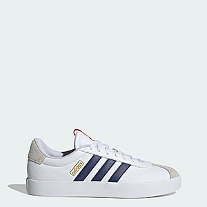 adidas Men's VL Court 3.0 Shoes (Various Colors) $24 + Free Shipping