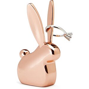 Umbra Bunny Ring Holder $3.20 