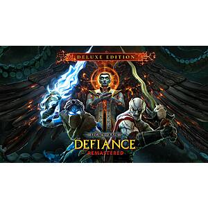 Legacy of Kain: Defiance Remastered Deluxe Edition (PS5 / PS4 Digital) $22.49 @ PlayStation Store