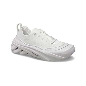 Crocs Men's & Women's Echo Surge Shoes (Moonlight/White) $35 [Limited Sizes]