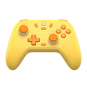 GameSir Nova Lite Tri-Mode Wireless Game Controller for Switch, iOS, Android, PC $15.40 + Free S&H