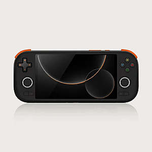 Mangmi Air X Android Gaming Handheld $86 + Free S&H