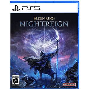 Elden Ring: Nightreign (PlayStation 5) $18.40 + FS | eBay