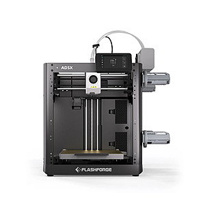Flashforge AD5X Multi-Color 3D Printer $205.45 + Free S&H